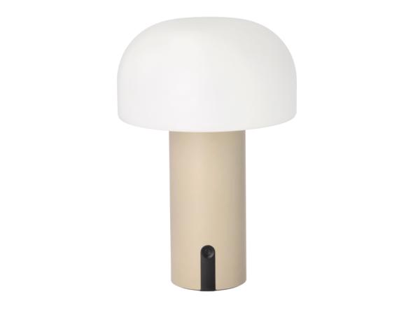Villa Styles LED lampe 15 x 22,5 cm i sand